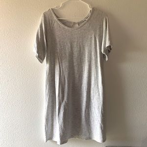 BB Dakota Tee Shirt Dress. Size medium. Great condition, only worn a few times.